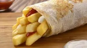 ساندوتش بطاطس