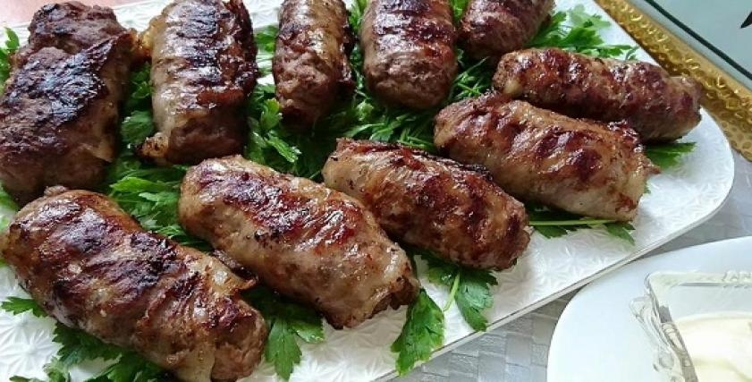 كيلو طرب ضاني